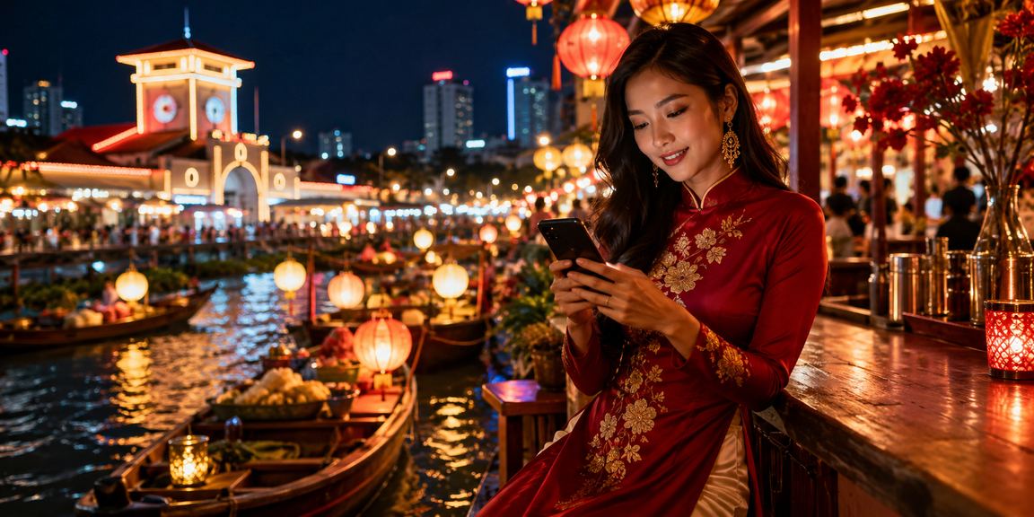 Thanh toán nhanh chóng qua điện thoại tại TP Hồ Chí Minh